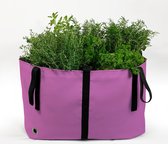 The Green Bag - Pink XL