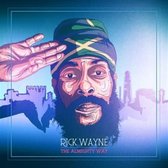 Rick Wayne - The Almighty Way (CD)
