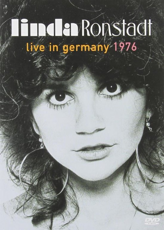 Live In Germany 1976 (Dvd) Dvd's