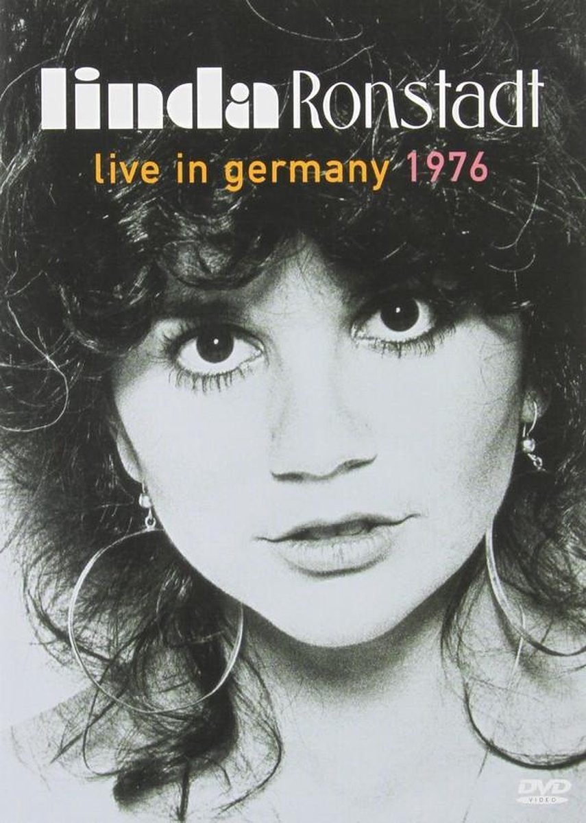 Live In Germany 1976