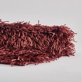 Aquanova Kemen Badmat 80x160cm Mahonie