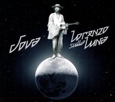 Jovanotti - Lorenzo Sulla Luna (CD)