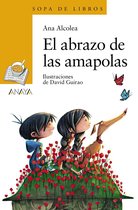 LITERATURA INFANTIL - Sopa de Libros - El abrazo de las amapolas