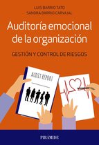 Empresa y Gestión - Auditoría emocional de la organización