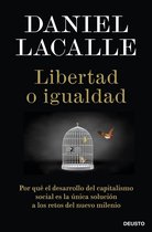 Deusto - Libertad o igualdad