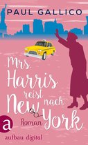 Die Abenteuer von Mrs. Harris 2 - Mrs. Harris reist nach New York