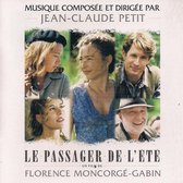 Jean-Claude Petit - Le Passager De L'ete (CD)