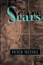 Pitt Poetry Series - Scars