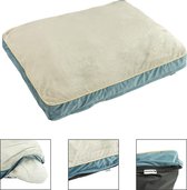 MaxxPet Hondenkussen Ligbed - L - 100 x 70 x 10cm