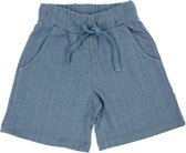 Lily Balou Short Levi Real Teal - 110