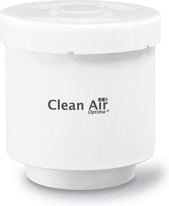 Clean Air Optima® Waterfilter W-01W - Geschikt voor Luchtbevochtiger CA-606W en CA-607W Smart