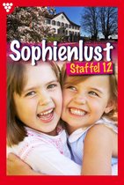 Sophienlust 12 - E-Book 111-120