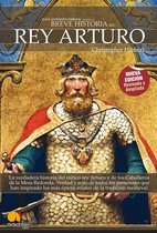 Breve Historia - Breve Historia del Rey Arturo