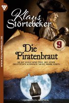 Klaus Störtebeker 9 - Die Piratenbraut