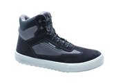 WERKSCHOENEN - PARADE VOLTA - SAFETY SNEAKERS - MAAT 48 - S1P - HOOG - STALEN NEUS - ADEMEND - ANTISLIP - SUEDE - GOED GEVENTILEERD - OVW SYSTEEM VERMINDERING VERMOEIDHEID - UNISEX