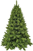 Triumph Tree - Camden kerstboom groen TIPS 396 - h155xd104cm - Kerstbomen