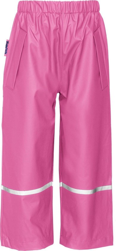 Playshoes Regenbroek Kinderen - Roze - Maat 86