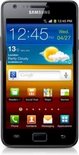 Samsung Galaxy S II i9100 - Zwart