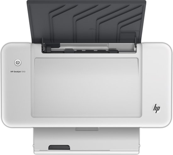 Hp Deskjet 1010 Printer 