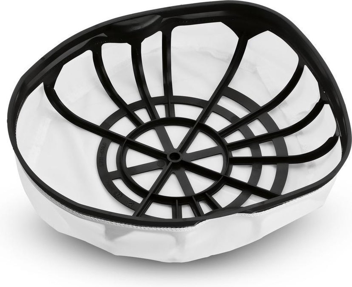 Kärcher 5.731-624.0 stofzuiger accessoire Filterkorf voor T7/1 en T10/1