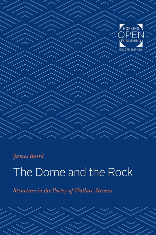 The Dome and the Rock - cover