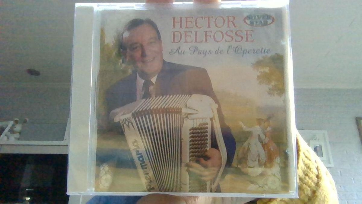 Au Pays De L'Operette