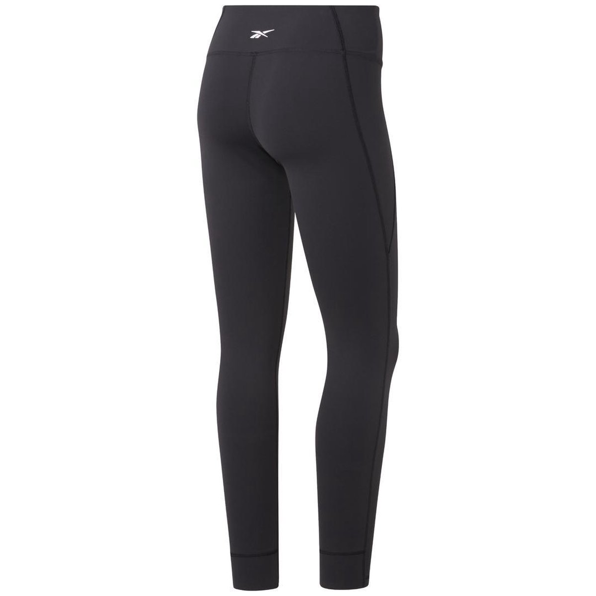 Reebok TS Lux Tight 2.0 Dames Zwart | bol.com