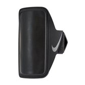 Nike Lean Arm Band Plus phone houder zwart