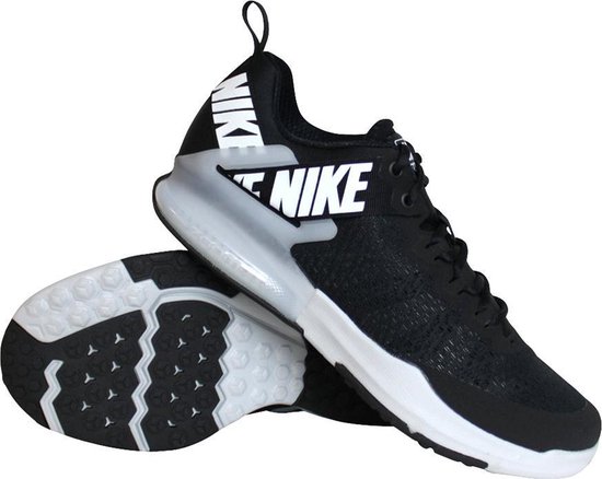 nike zoom domination tr2