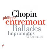 Chopin. Ballades, Impromptus