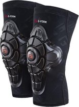 G-Form Pro-X Knie Beschermers, maat Youth  L/XL