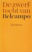 Zwerftocht van belcampo