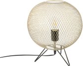 Riverdale Pure - Staande lamp - 34cm - goud