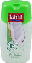 Tahiti Douchegel "Cocos Water" 250ml