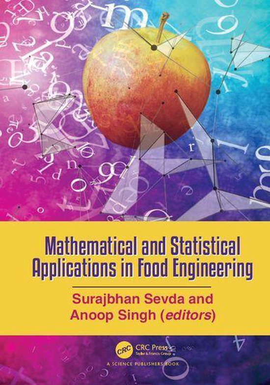 Mathematical and Statistical Applications in Food Engineerin ... - cover