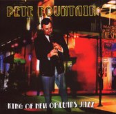 Pete Fountain - King Of New Orleans Jazz (CD)