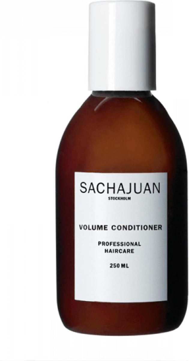 Bol.com Sachajuan Volume Conditioner 250ml aanbieding