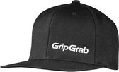 GripGrab Snapback GripGrab Icon Noir