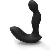 Eroticnoir - Anaal Vibrator met Afstand Bediening - Luxe Prostaat & G-Spot Stimulator voor Mannen - USB Oplaadbaar - Diverse Standen