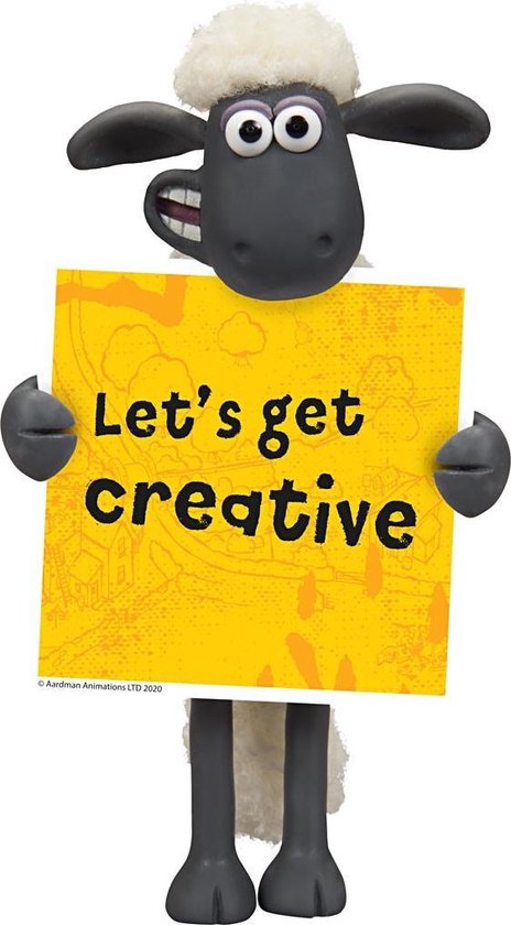 10 Easy Shaun The Sheep Craft Ideas For Kids Sheep Crafts Crafts Shaun The Sheep