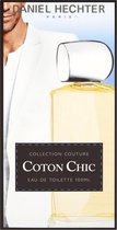 Daniel Hechter Collection Couture Coton Chic Eau De Parfum - 100ml