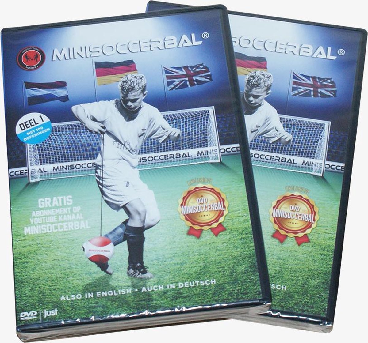 Mini Soccerbal