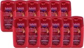 Tahiti Vallen voor het zoete genot - 12 x 250 ml - Douchegel - Voordeelverpakking