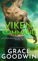 Interstellar Brides® Program 18 - Viken Command