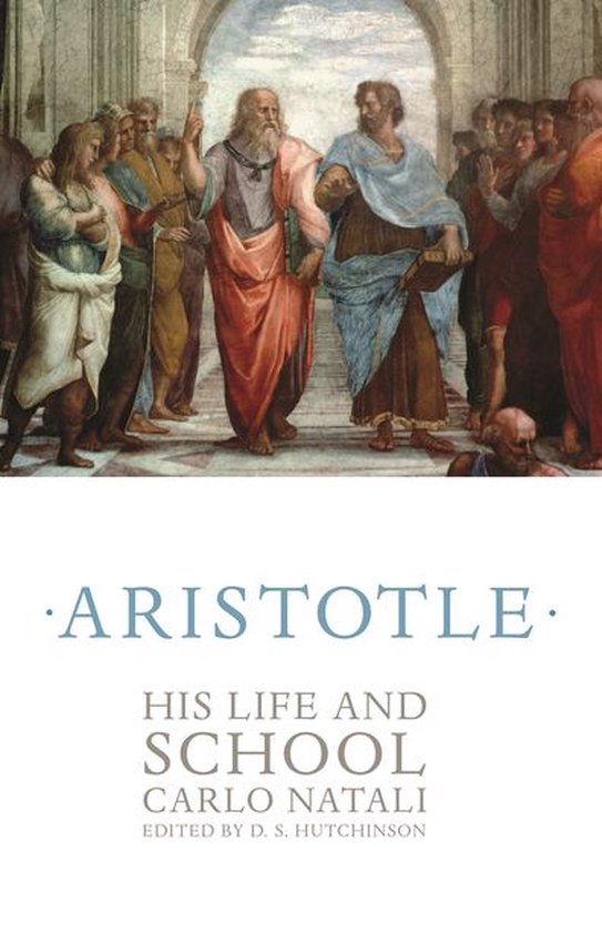 Aristotle - cover