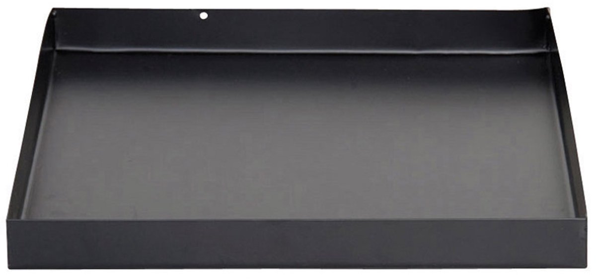 Esschert Design Base plate for square fire basket