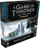 A Game of Thrones: The Card Game (Second Edition) ‚Äì King of the Isles
