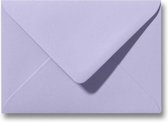 Envelop 12 x 18 Lavendel, 25 stuks