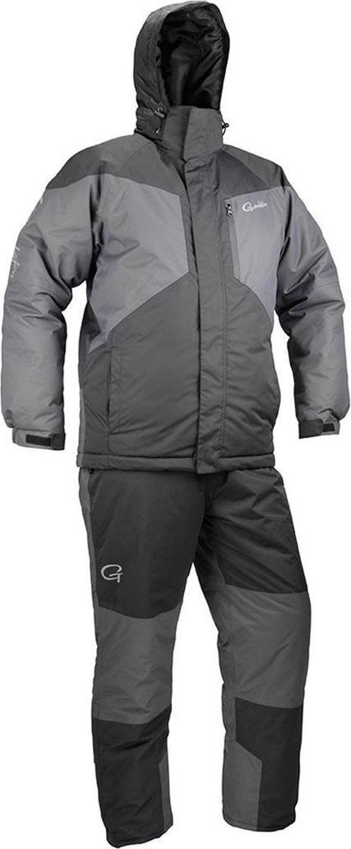 Gamakatsu - warmtepak - G-Thermal Suit - XXL