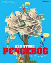 Den store pengebog